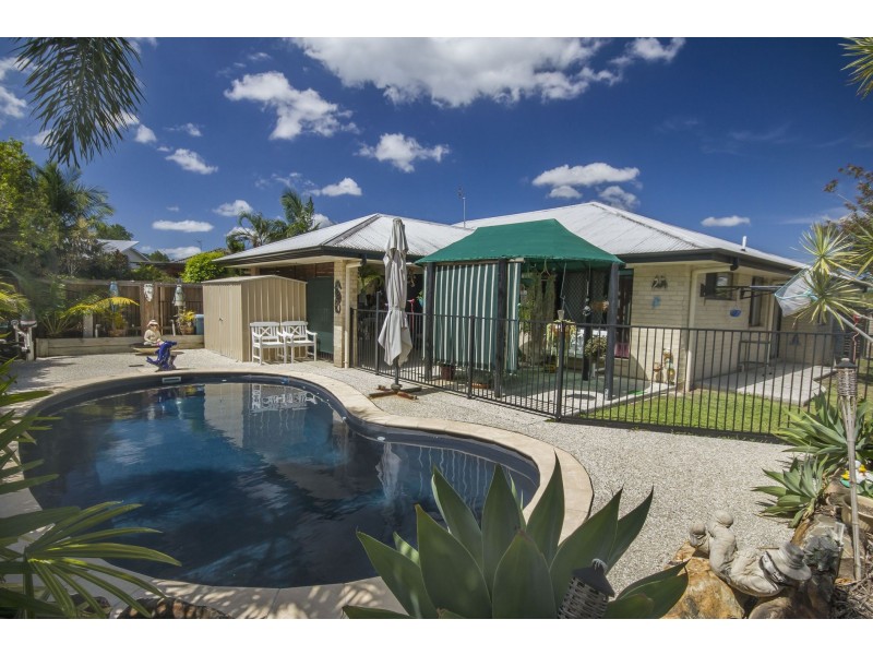 8 Flinders Avenue, Beerwah QLD 4519