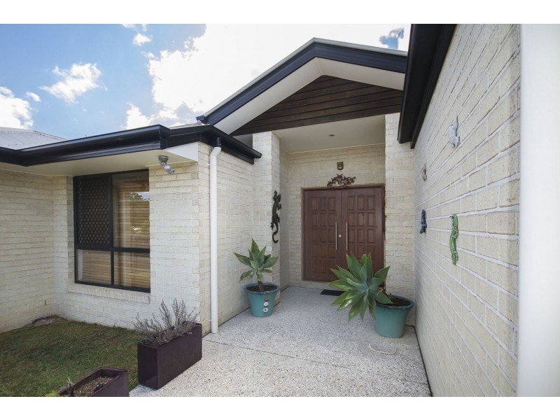 8 Flinders Avenue, Beerwah QLD 4519