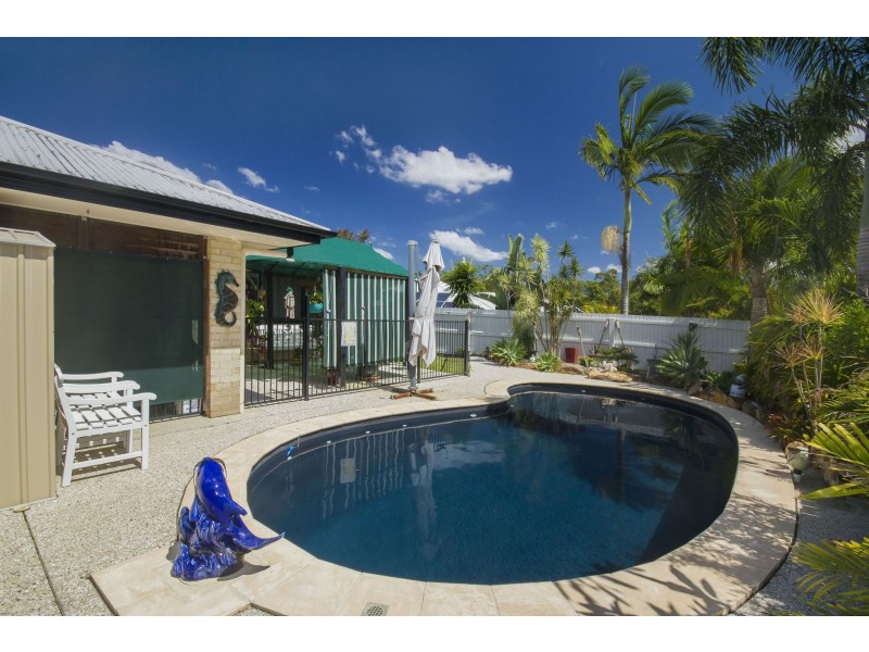 8 Flinders Avenue, Beerwah QLD 4519