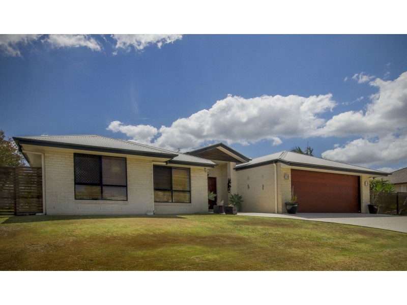 8 Flinders Avenue, Beerwah QLD 4519