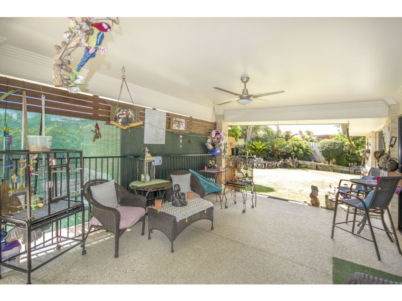 8 Flinders Avenue, Beerwah QLD 4519