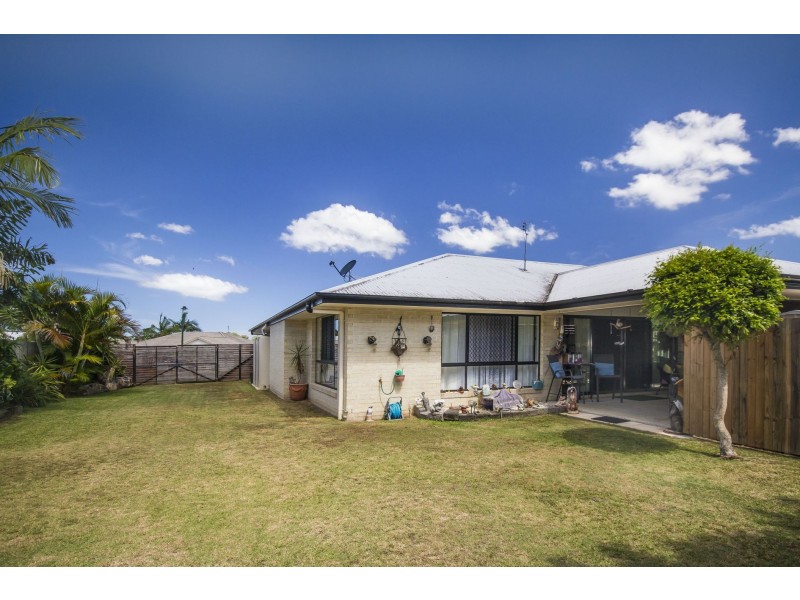 8 Flinders Avenue, Beerwah QLD 4519