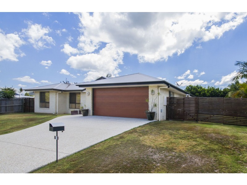 8 Flinders Avenue, Beerwah QLD 4519