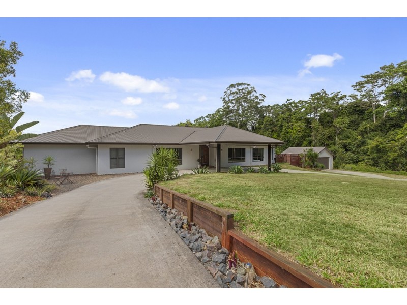 535 Macdonalds Road, Peachester QLD 4519