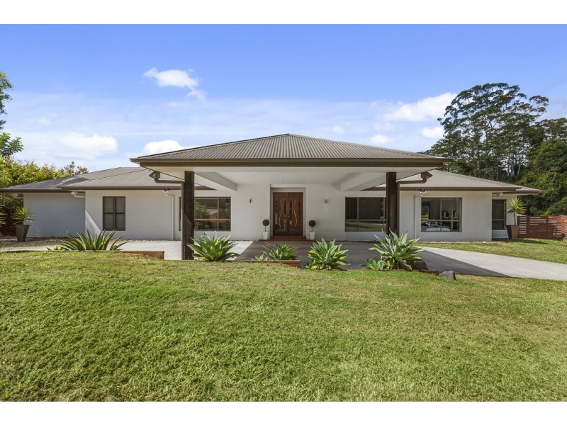 535 Macdonalds Road, Peachester QLD 4519