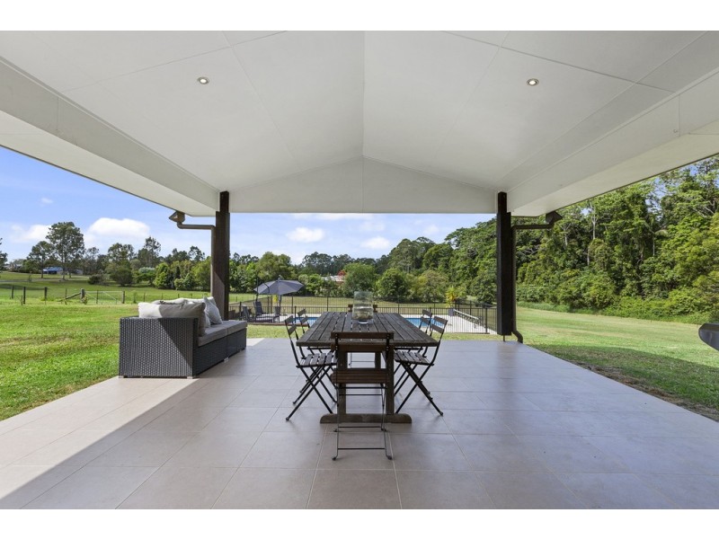 535 Macdonalds Road, Peachester QLD 4519