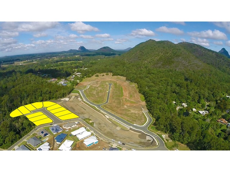 Lot 8 Malanda Court, Beerwah QLD 4519