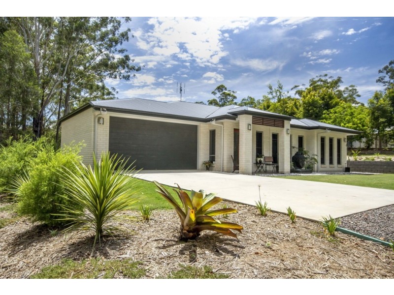 26 Otto Road, Peachester QLD 4519