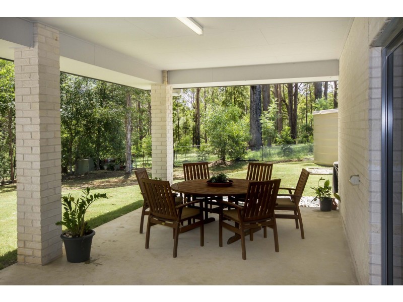 26 Otto Road, Peachester QLD 4519