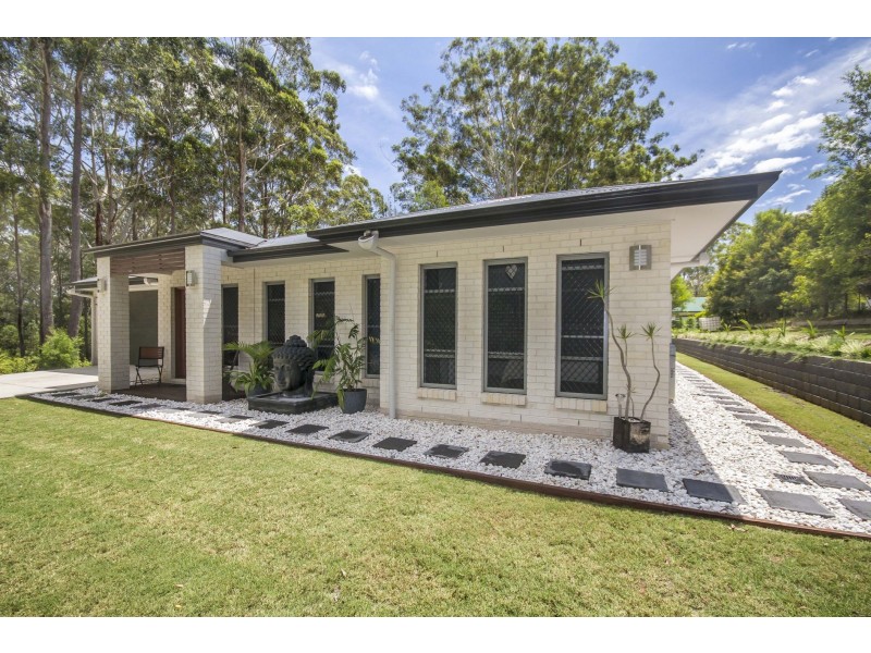 26 Otto Road, Peachester QLD 4519