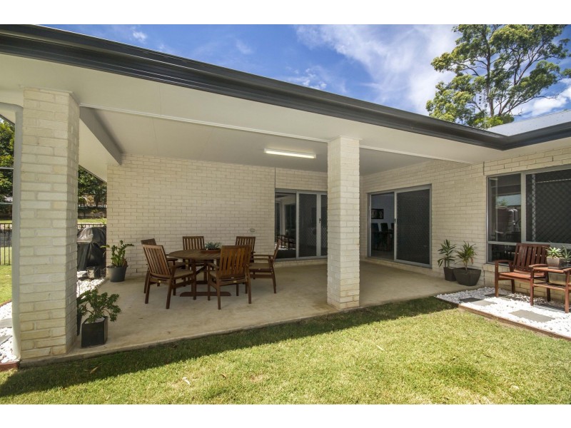 26 Otto Road, Peachester QLD 4519