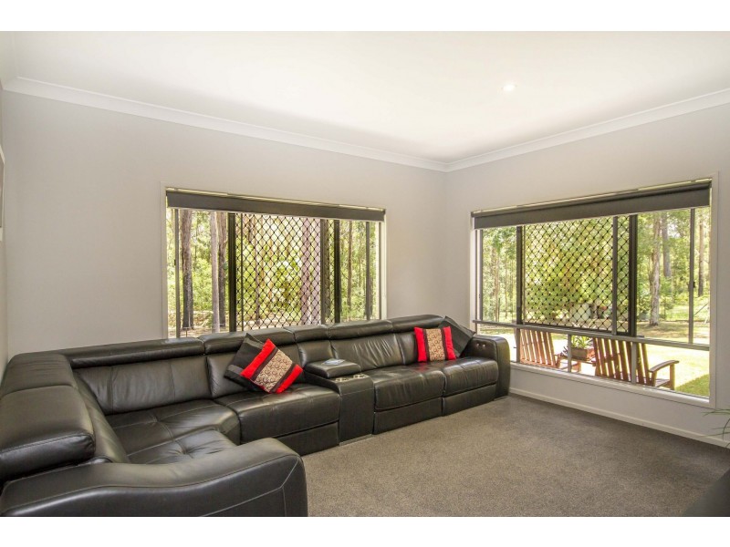 26 Otto Road, Peachester QLD 4519