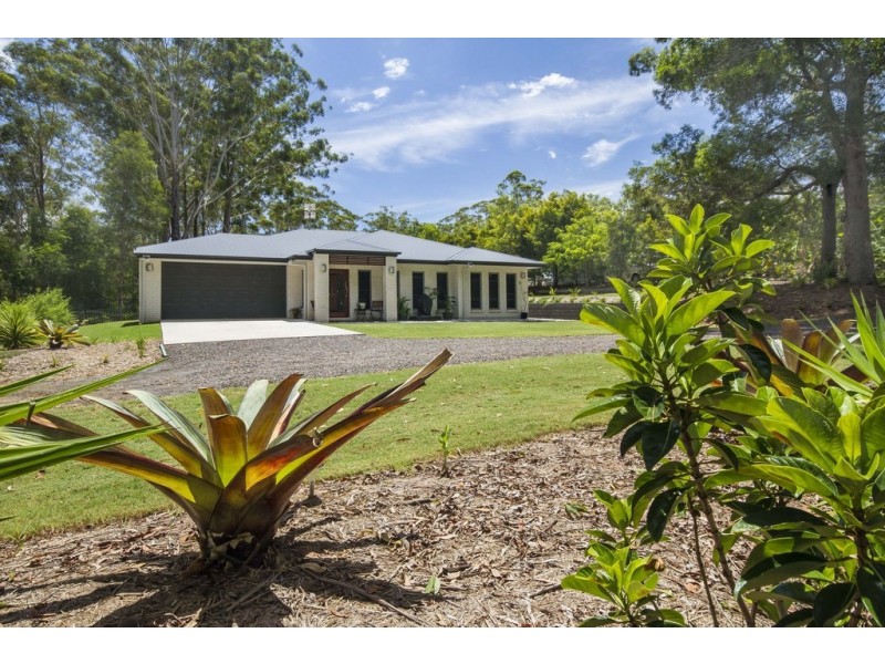 26 Otto Road, Peachester QLD 4519