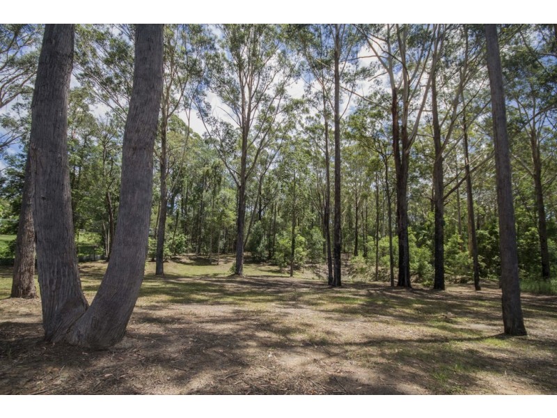 26 Otto Road, Peachester QLD 4519