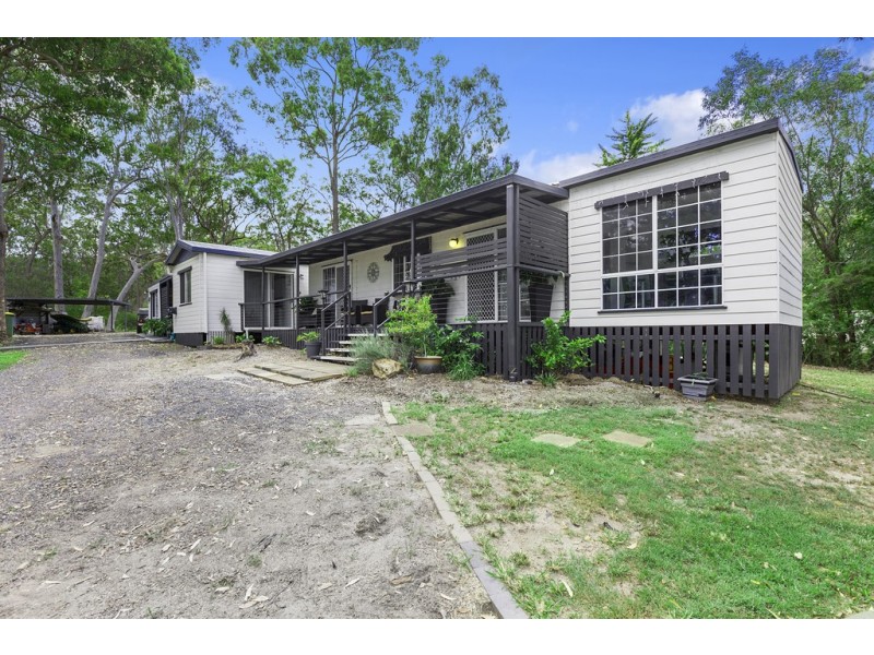 3143 Old Gympie Road, Mount Mellum QLD 4550