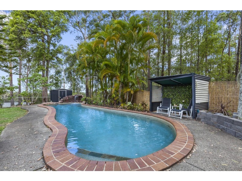3143 Old Gympie Road, Mount Mellum QLD 4550
