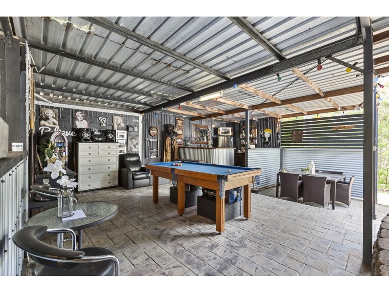 3143 Old Gympie Road, Mount Mellum QLD 4550