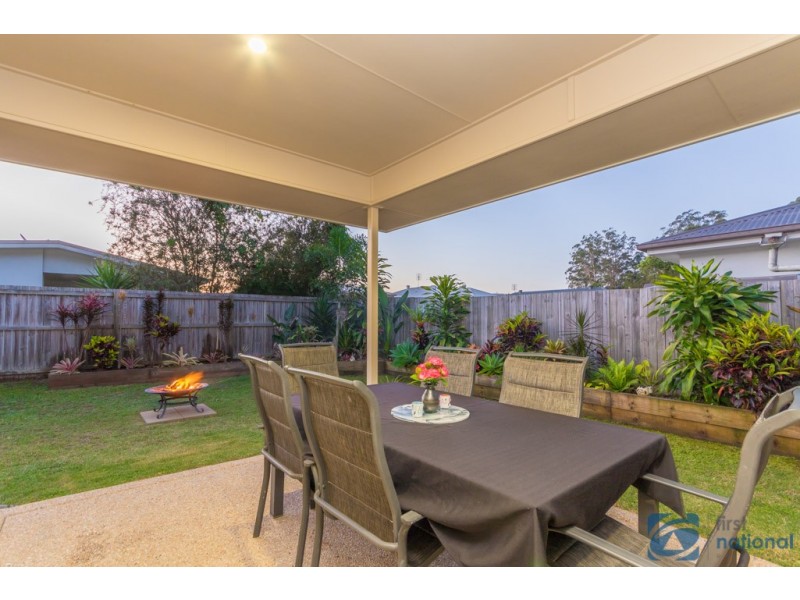 22 Whistler Place, Beerwah QLD 4519