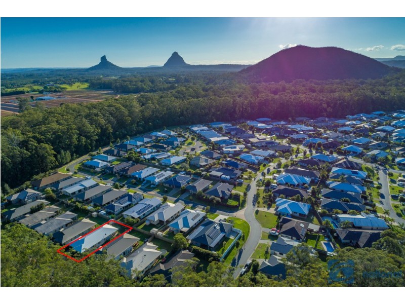 22 Whistler Place, Beerwah QLD 4519