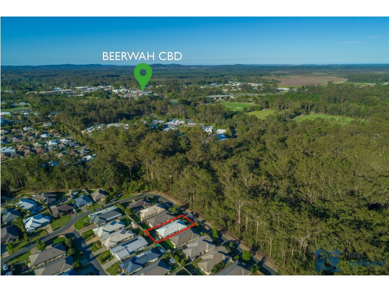 22 Whistler Place, Beerwah QLD 4519