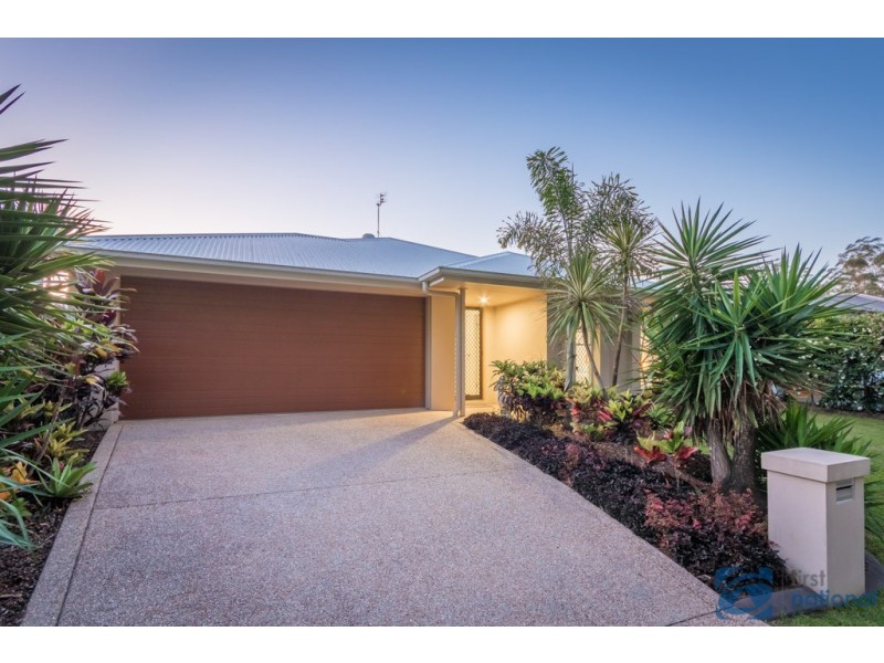 22 Whistler Place, Beerwah QLD 4519