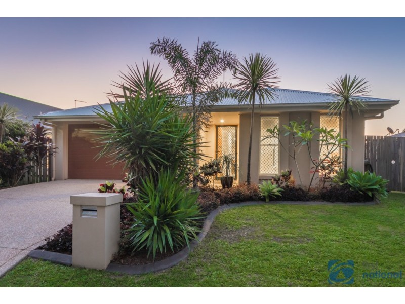 22 Whistler Place, Beerwah QLD 4519