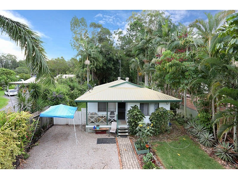 7 Gympie st North, Landsborough QLD 4550