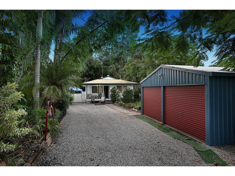 7 Gympie st North, Landsborough QLD 4550