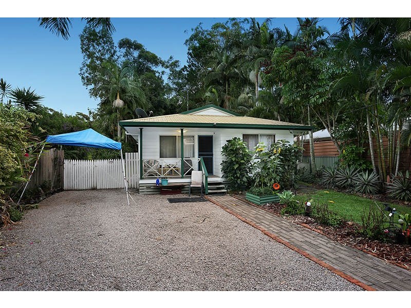 7 Gympie st North, Landsborough QLD 4550