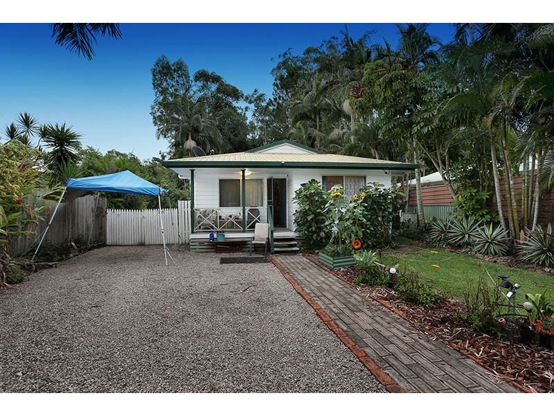 7 Gympie st North, Landsborough QLD 4550