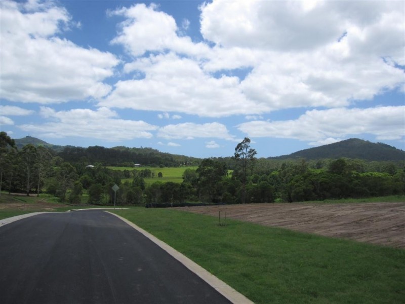 Lot 27 Wintergreen Way, Peachester QLD 4519
