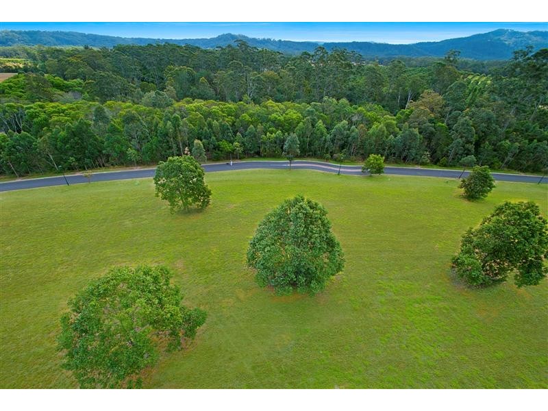Lot 8 Lachlan Crescent, Beerwah QLD 4519