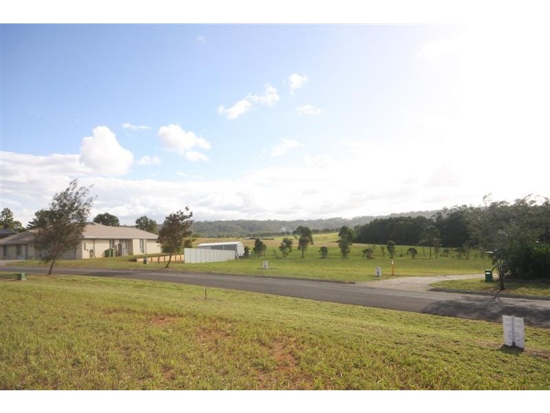 Lot 8 Lachlan Crescent, Beerwah QLD 4519