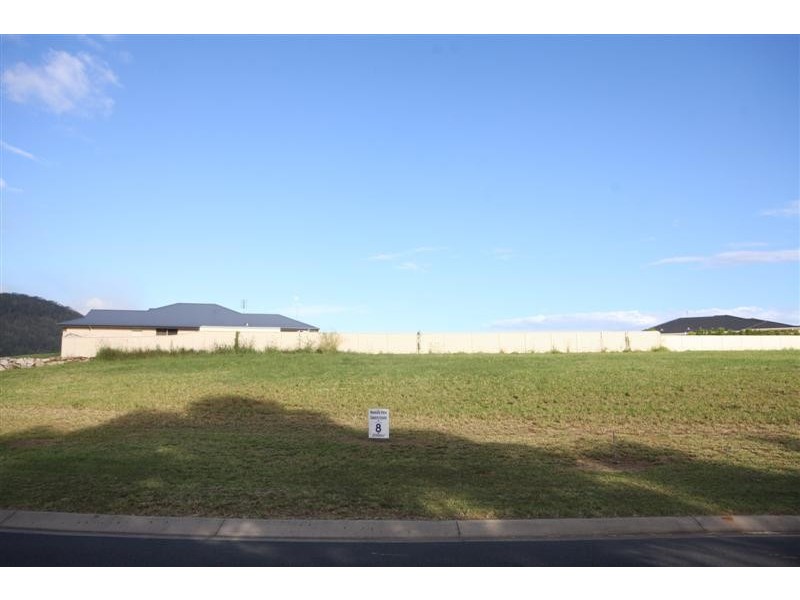 Lot 8 Lachlan Crescent, Beerwah QLD 4519