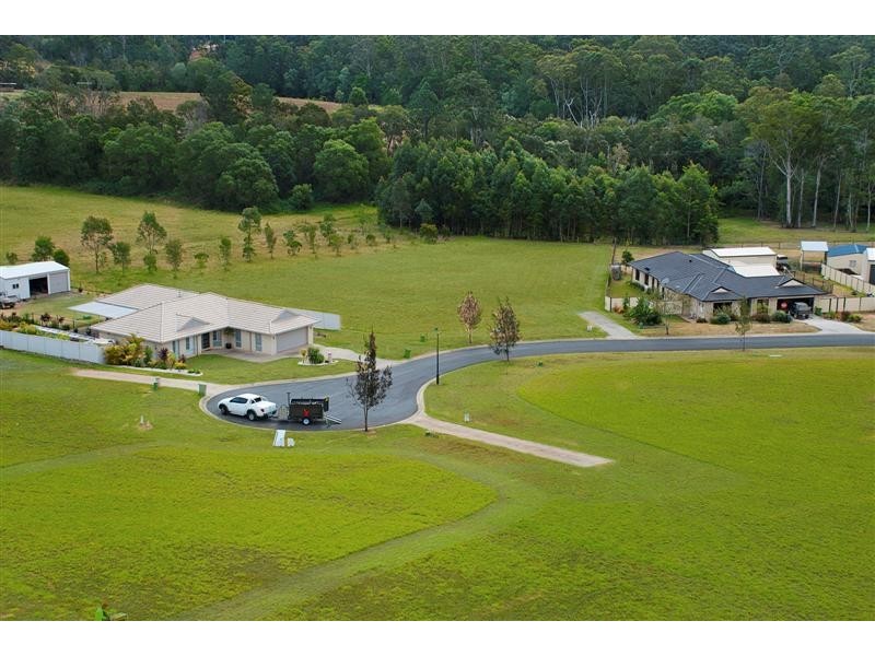 Lot 8 Lachlan Crescent, Beerwah QLD 4519