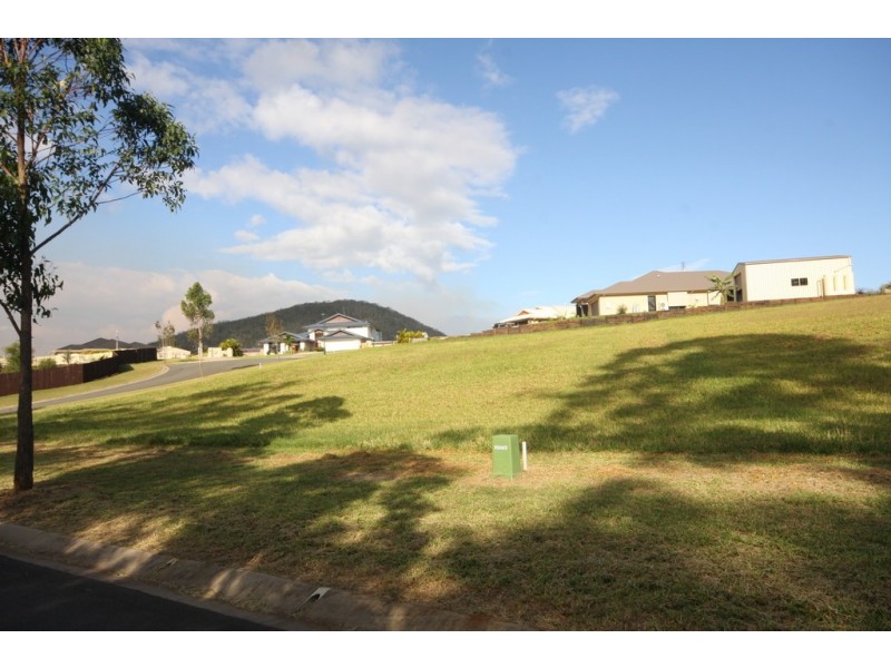 Lot 15 Bridget Court, Beerwah QLD 4519