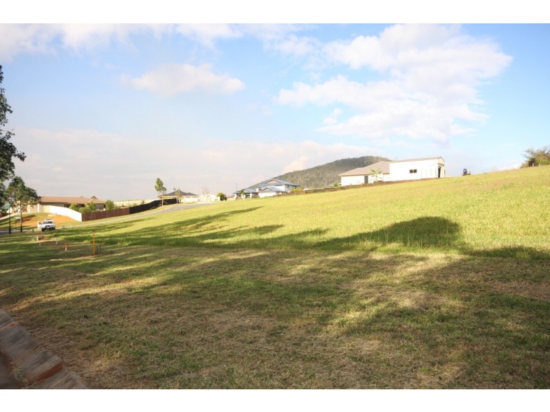 Lot 15 Bridget Court, Beerwah QLD 4519