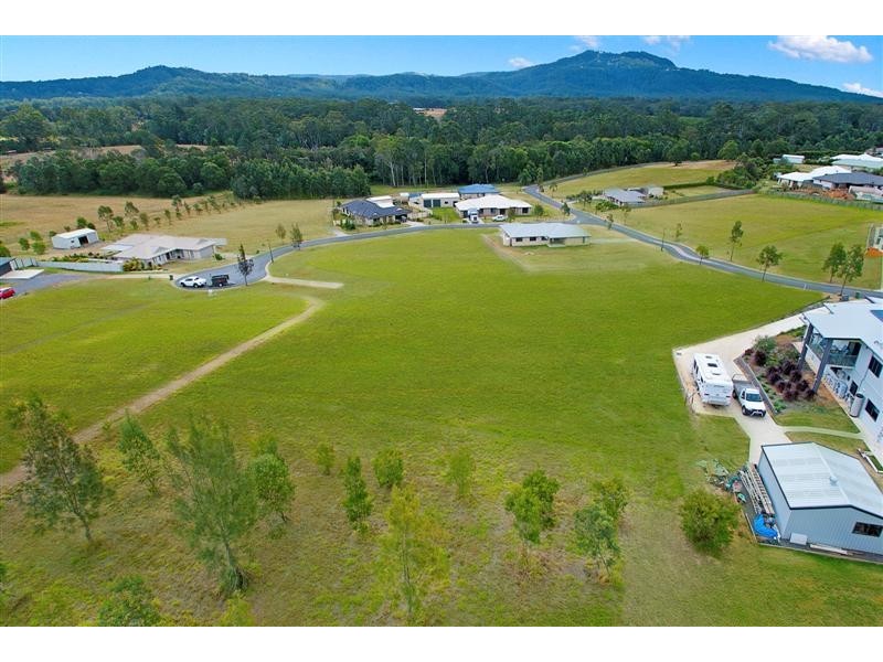 Lot 15 Bridget Court, Beerwah QLD 4519