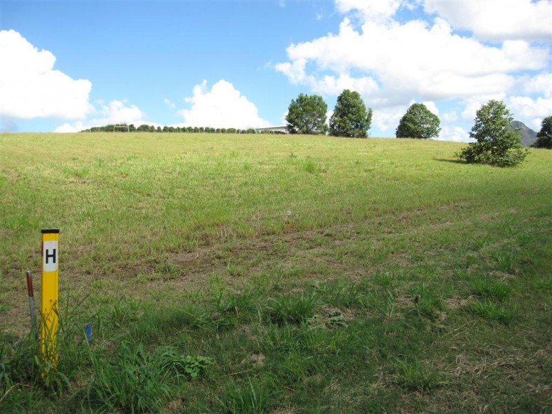 Lot 17 Lachlan Crescent, Beerwah QLD 4519