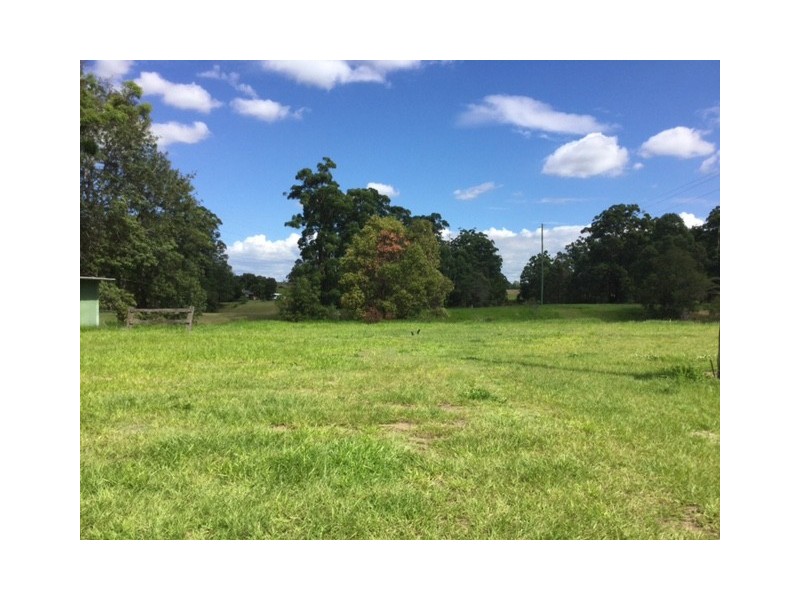 Proposed Lot 1 34 Thompson Rd, Beerwah QLD 4519