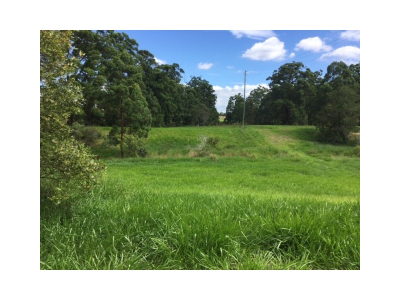 Proposed Lot 1 34 Thompson Rd, Beerwah QLD 4519