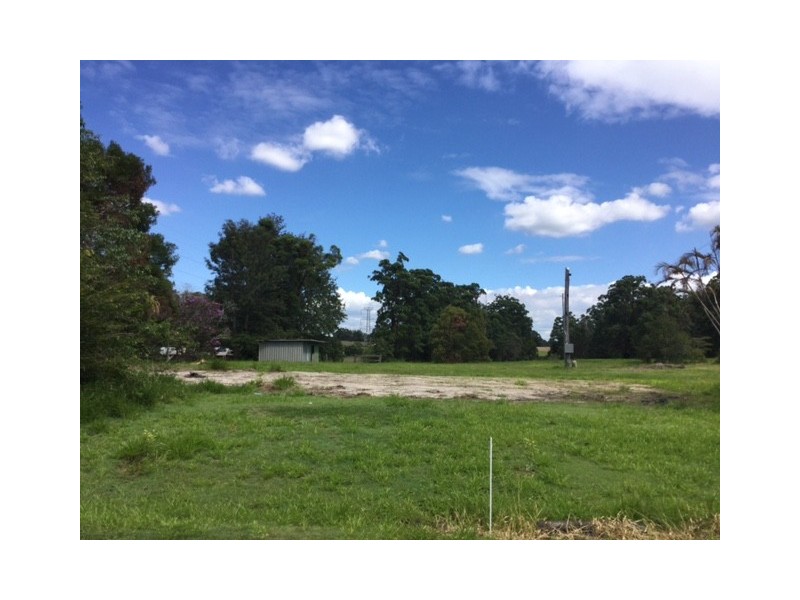 Proposed Lot 1 34 Thompson Rd, Beerwah QLD 4519