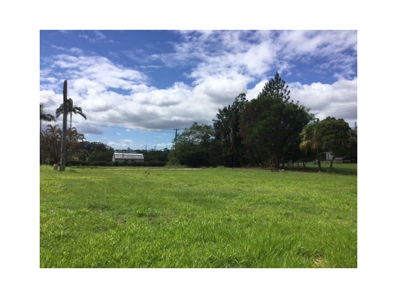 Proposed Lot 1 34 Thompson Rd, Beerwah QLD 4519