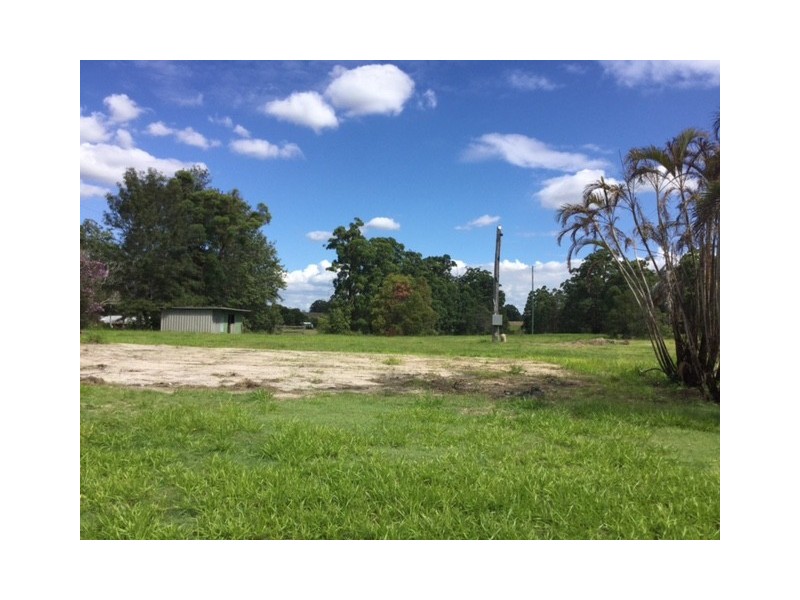 Proposed Lot 1 34 Thompson Rd, Beerwah QLD 4519