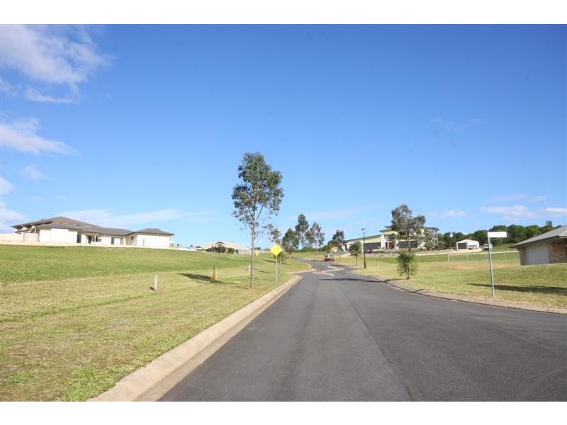 Lot 61/72 Lachlan Crescent, Beerwah QLD 4519