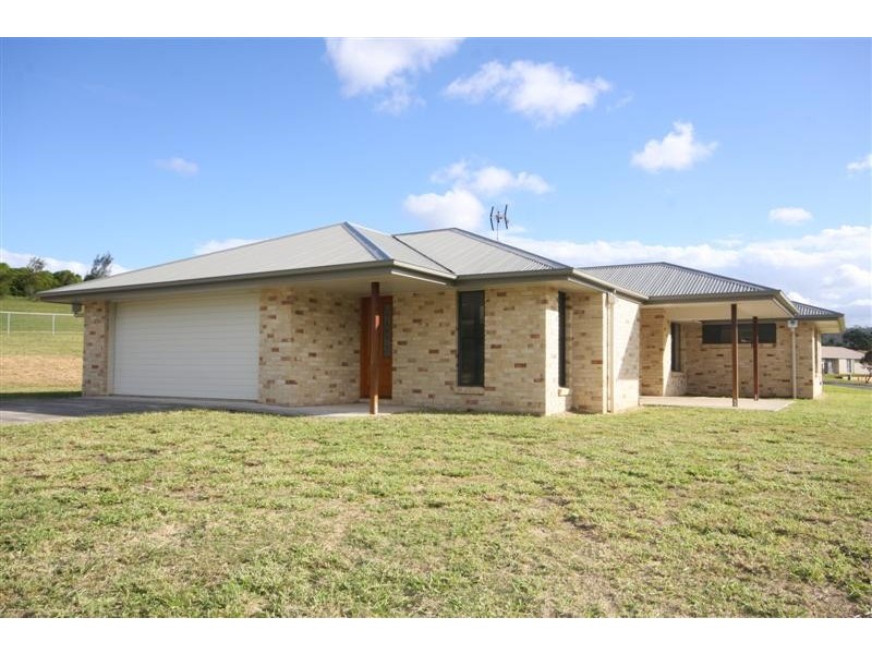 1 (Lot 60) Kate Court, Beerwah QLD 4519