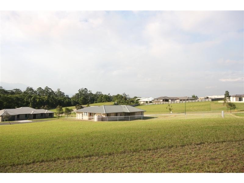 1 (Lot 60) Kate Court, Beerwah QLD 4519