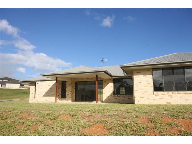 1 (Lot 60) Kate Court, Beerwah QLD 4519
