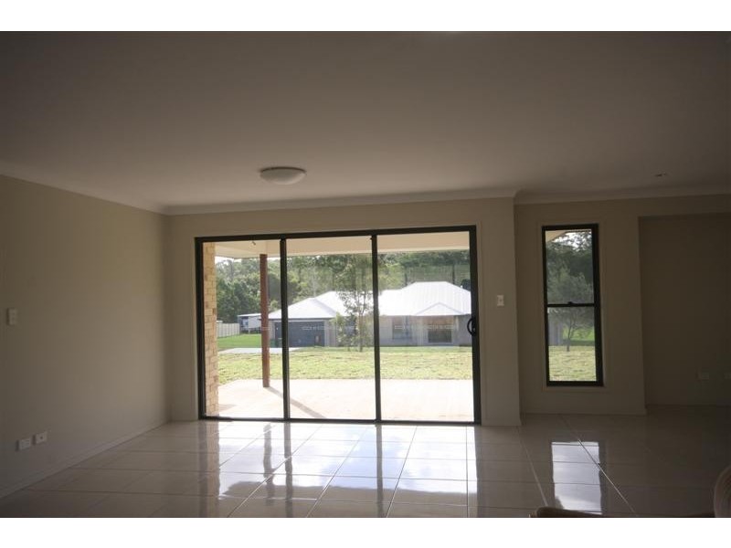 1 (Lot 60) Kate Court, Beerwah QLD 4519