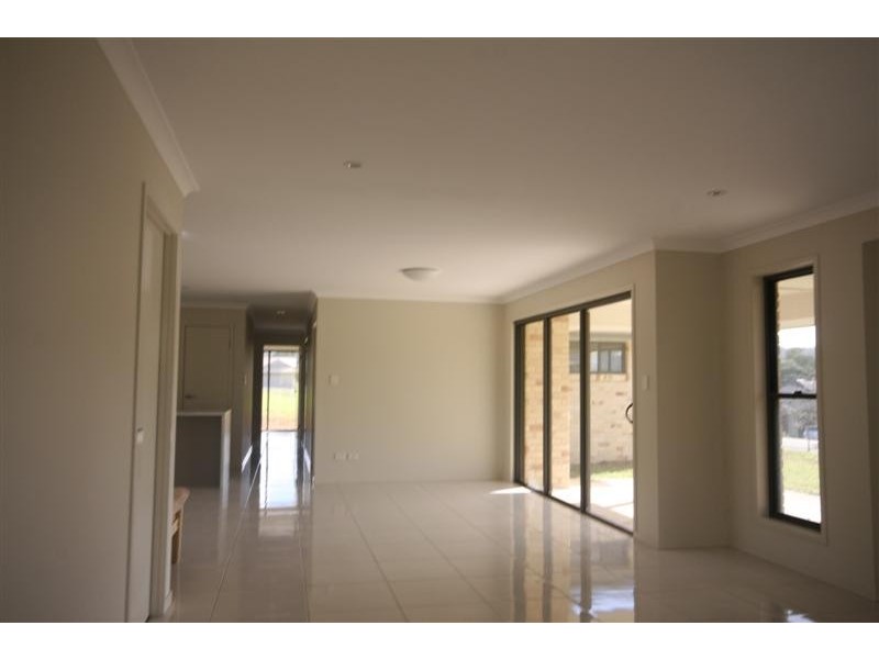 1 (Lot 60) Kate Court, Beerwah QLD 4519